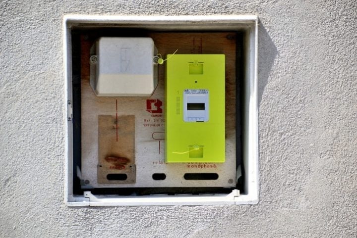 Linky : un danger ? Linky : un danger ?