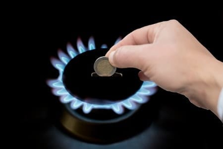 Réduire sa facture de gaz Réduire sa facture de gaz