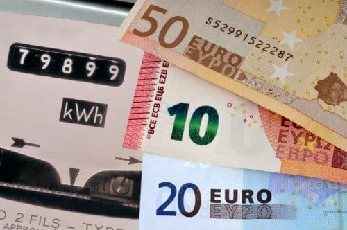Prix du kWh pro Prix du kWh pro