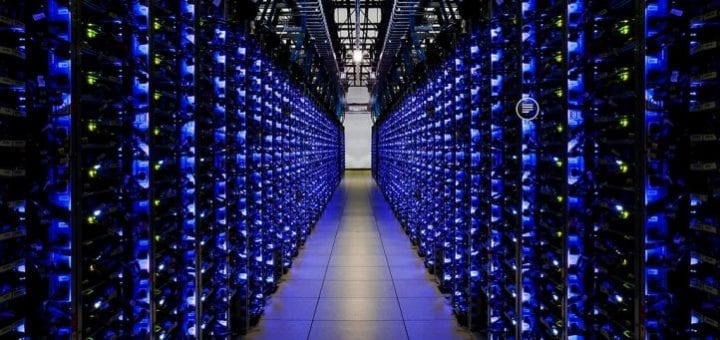 Les solutions pour combattre le plus gros pollueur de la planète: Internet Les solutions pour combattre le plus gros pollueur de la planète: Internet