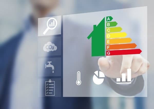 consommation énergétique consommation énergétique