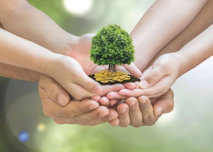 La Semaine du Développement Durable La Semaine du Développement Durable