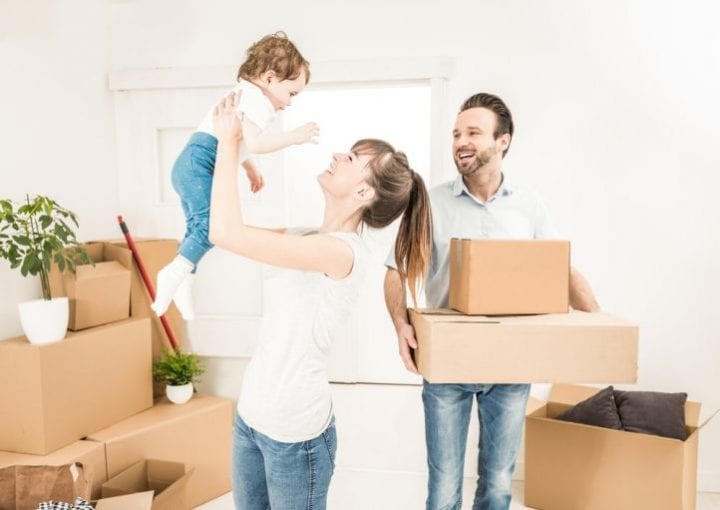 Déménagement ErDF : informations et démarches Déménagement ErDF : informations et démarches