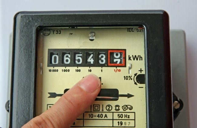 compteur gaz bloqué compteur gaz bloqué