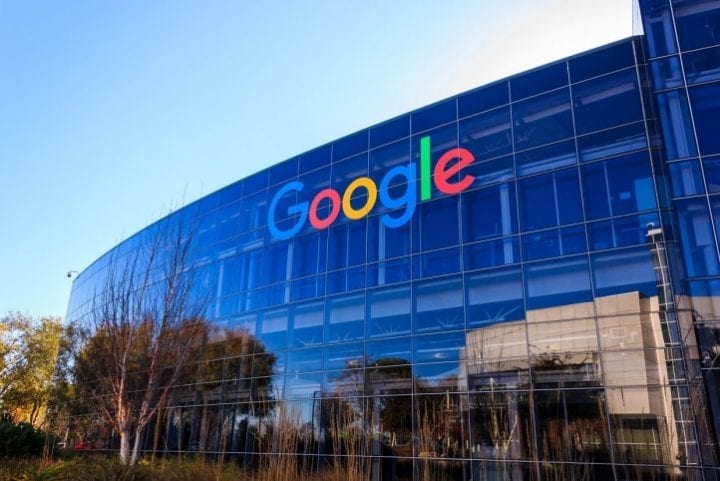 Développement durable : Google met son grain de sel Développement durable : Google met son grain de sel