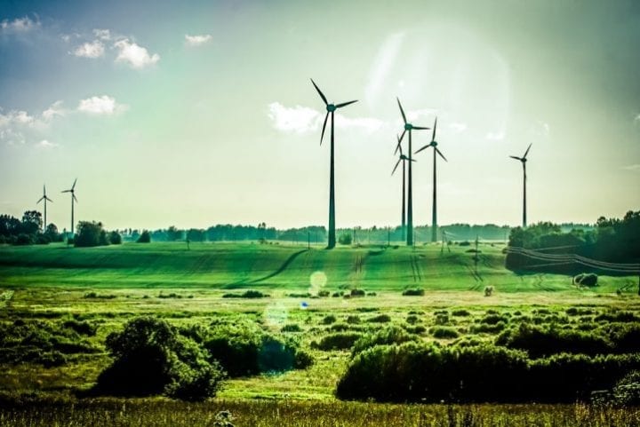 rapport IRENA energies renouvelables rapport IRENA energies renouvelables