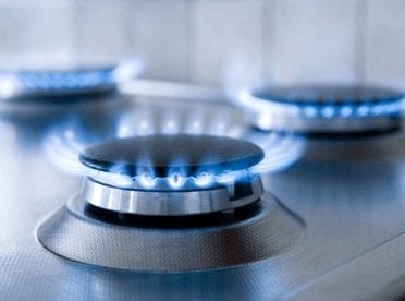 Consommation de gaz Consommation de gaz