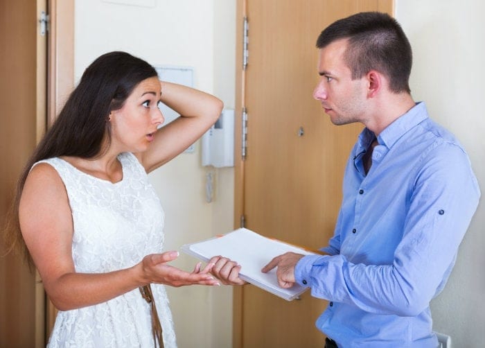 Propriétaire ou locataire ? Propriétaire ou locataire ?