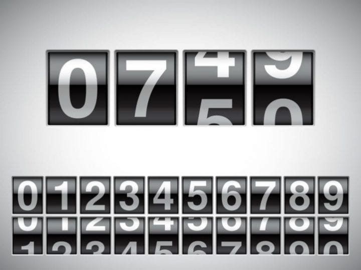 compteur d'électricité compteur d'électricité