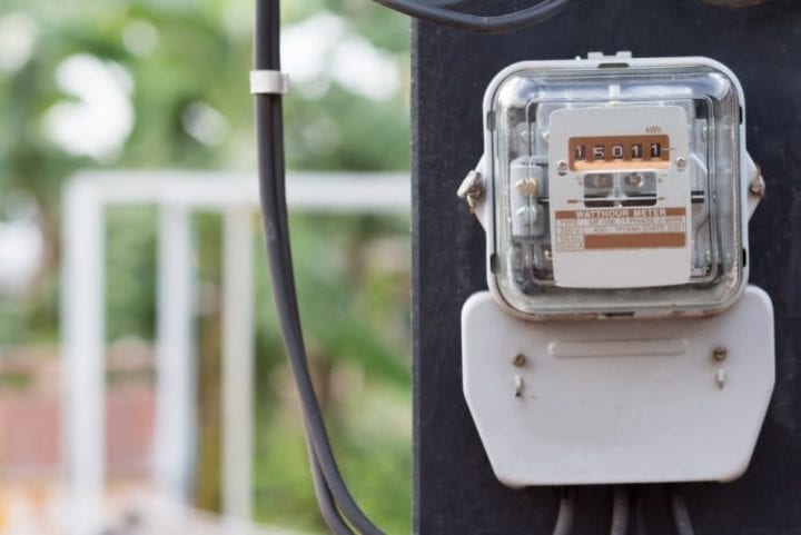 compteur électronique compteur électronique
