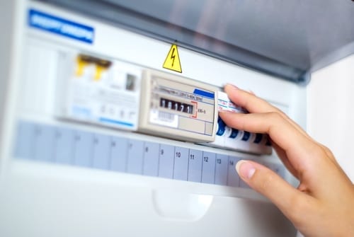 Ouverture compteur EDF en retard Ouverture compteur EDF en retard