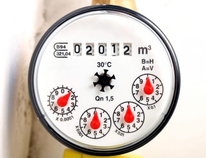 Prix d'un m3 de gaz Prix d'un m3 de gaz