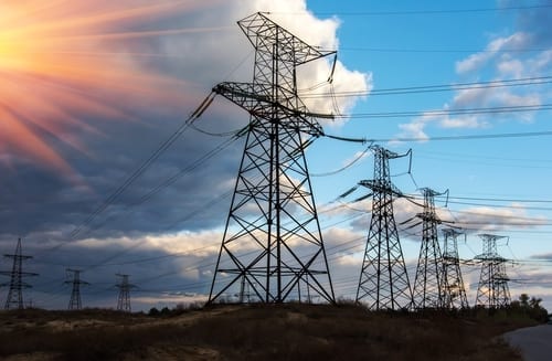Zone tarifaire électricité Zone tarifaire électricité