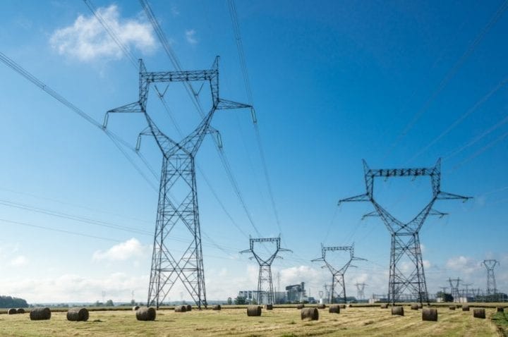 prix de l'électricité en France prix de l'électricité en France