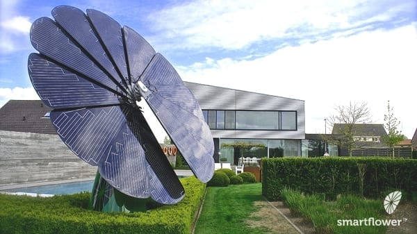 smartflower prix smartflower prix