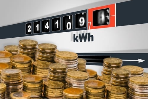 Le prix du kWh en 2018 Le prix du kWh en 2018