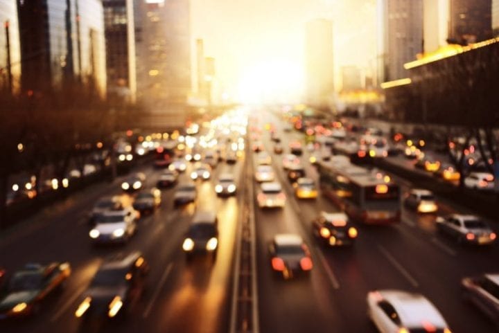 La mobilité urbaine se réinvente! La mobilité urbaine se réinvente!