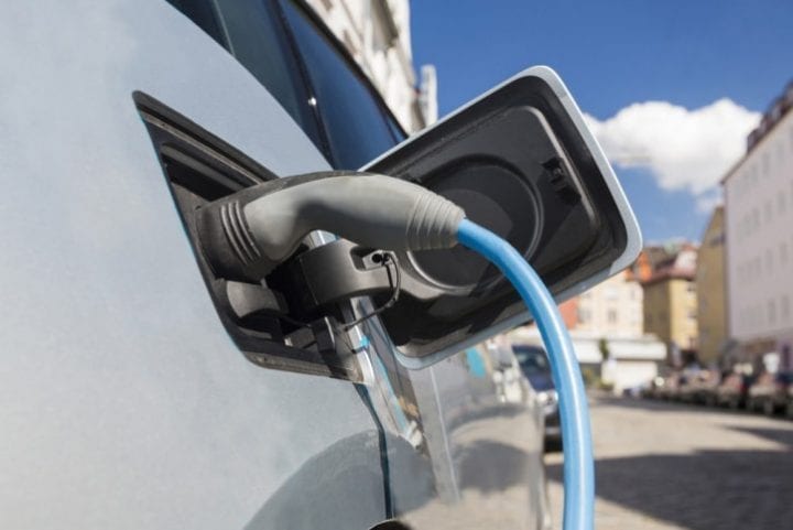 La voiture : Un élément écologique à suivre! La voiture : Un élément écologique à suivre!