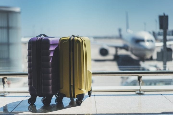 L’aéroport 100% écologique L’aéroport 100% écologique
