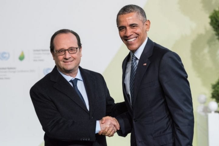 De la Cop 21 à la Cop 23 : informations et futurs De la Cop 21 à la Cop 23 : informations et futurs