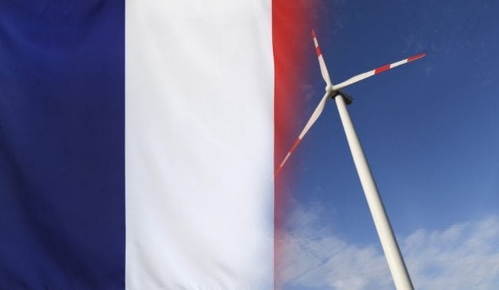 Transition énergétique : où en est la France ? Transition énergétique : où en est la France ?