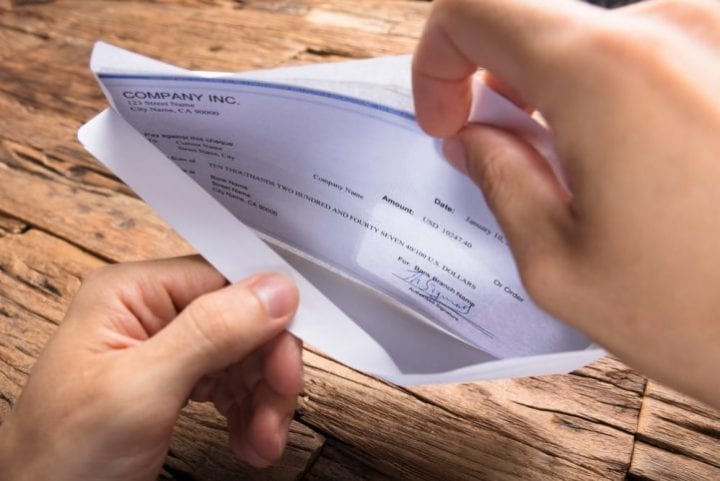 Chèque énergie gouvernement Chèque énergie gouvernement