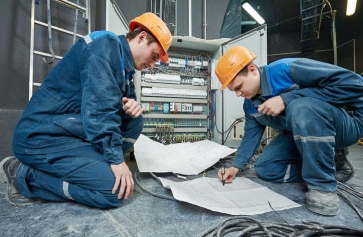 Mise en service et coupure Mise en service et coupure