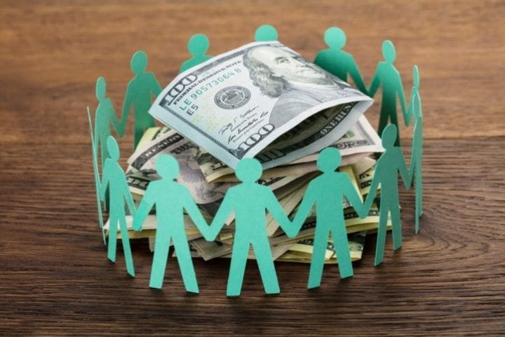 crowdfunding international crowdfunding international