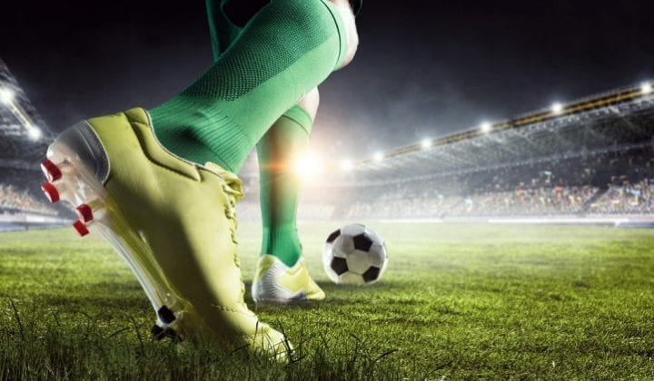 Et si le foot se mettait au vert ? Et si le foot se mettait au vert ?