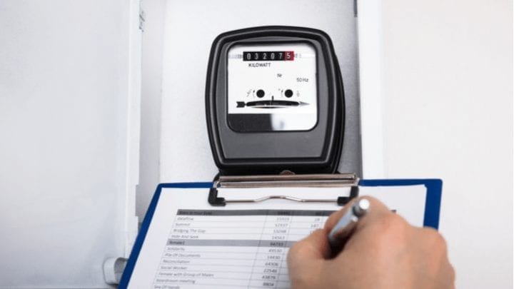 Enedis (ex-ERDF) relevé : tout savoir sur la relève du compteur