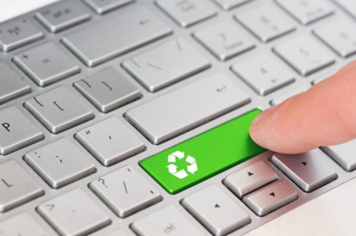 Développer l’écologie digitale Développer l’écologie digitale