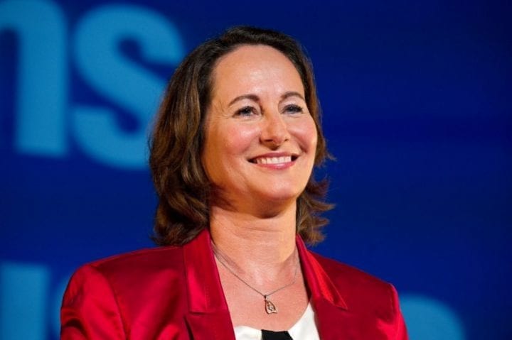 Ségolène Royal Ségolène Royal