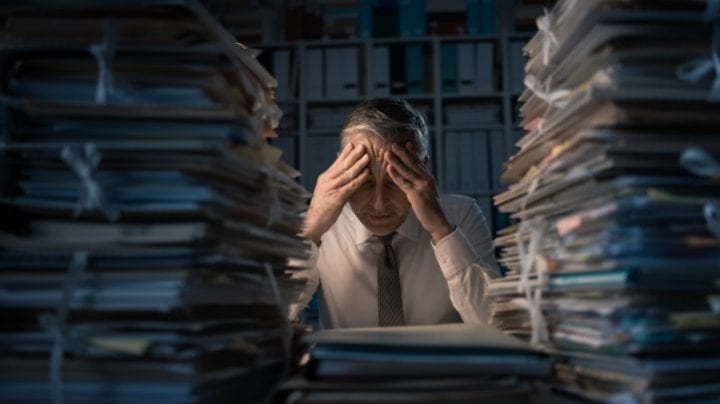 Simplification taches administratives Simplification taches administratives