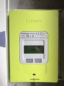 Compteur Linky