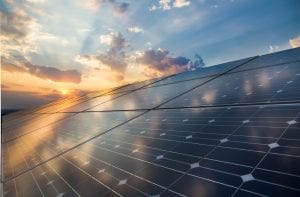 Panneaux photovoltaïques