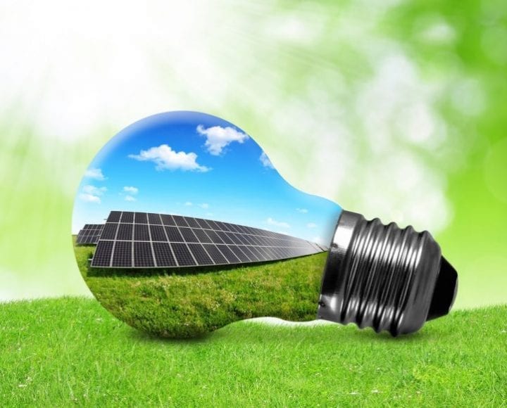 Energie solaire : les acteurs innovants Energie solaire : les acteurs innovants