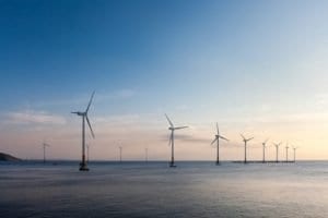 éolienne Vattenfall