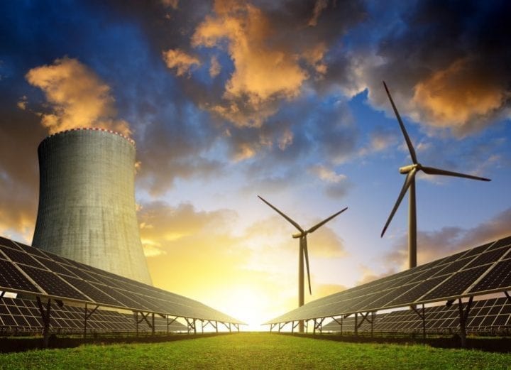 La fusion nucléaire La fusion nucléaire