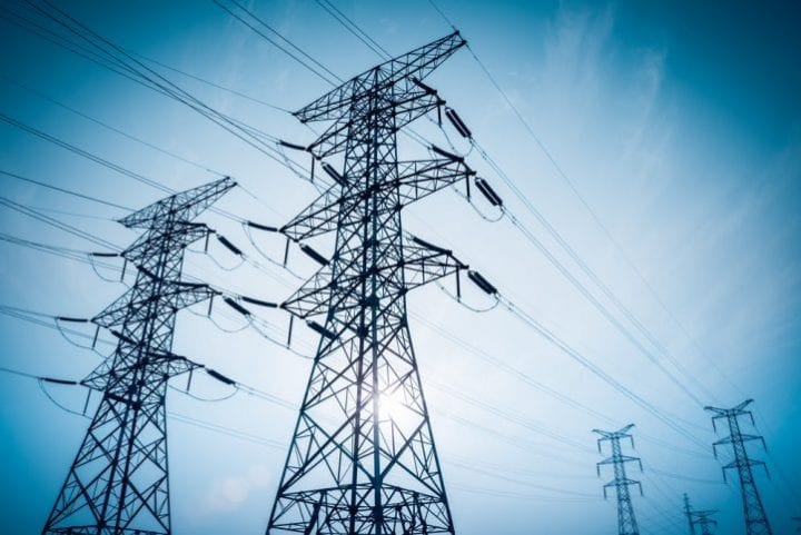 puissance électrique puissance électrique