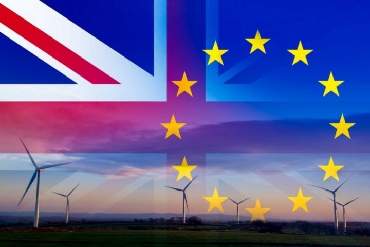 Brexit : quelles conséquences pour l’environnement ? Brexit : quelles conséquences pour l’environnement ?
