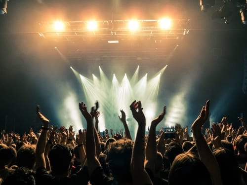 Festivals et éco-responsabilité Festivals et éco-responsabilité