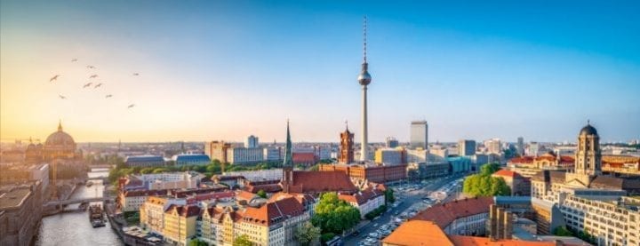 L’Allemagne L’Allemagne
