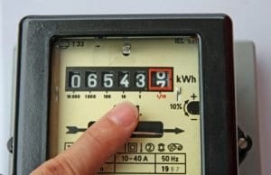 mise en service engie