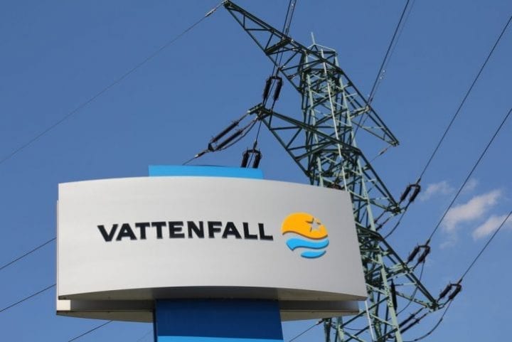 Vattenfall Vattenfall