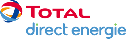total direct energie total direct energie