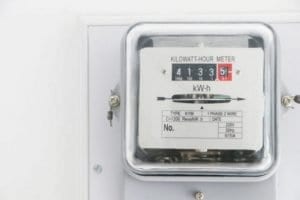 mise en service électricité ilek