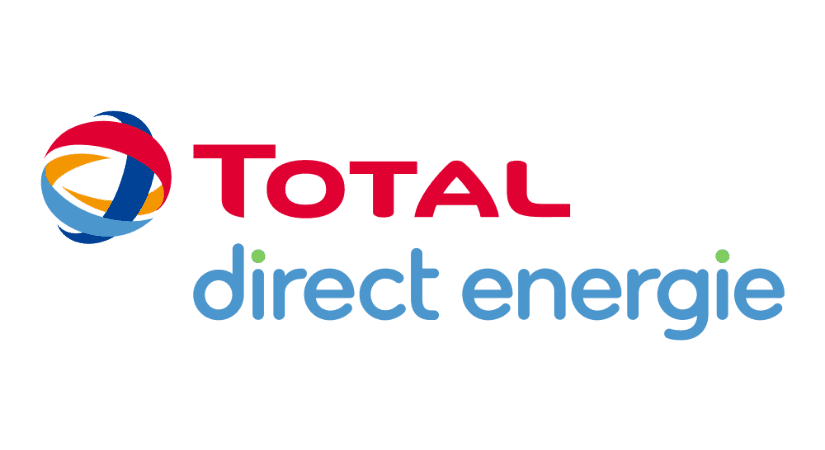 Total Direct Energie