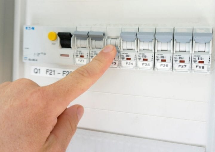 Ouverture compteur Elecocité Ouverture compteur Elecocité