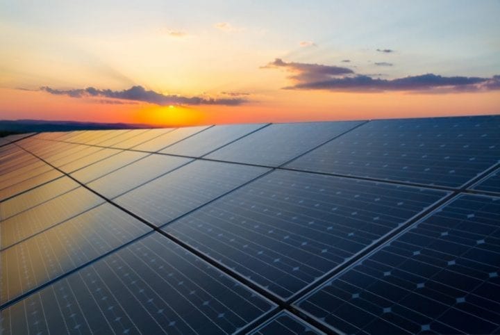 Urban solar energy Urban solar energy