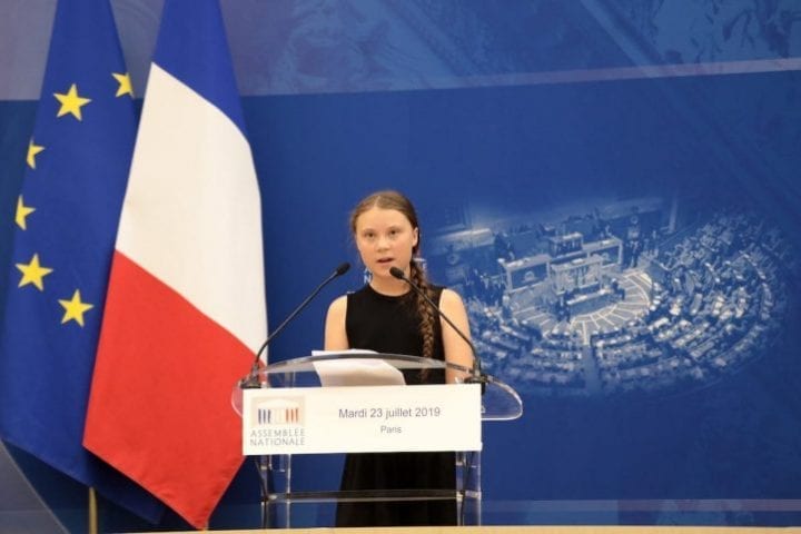 greta thunberg greta thunberg